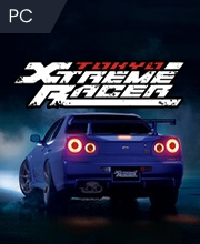 Tokyo Xtreme Racer