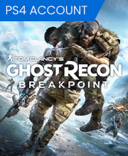 Tom Clancy's Ghost Recon Breakpoint