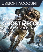 Tom Clancy's Ghost Recon Breakpoint