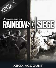 Rainbow Six Siege