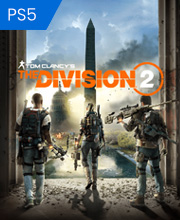 The Division 2