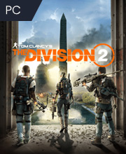 Tom Clancy's The Division 2