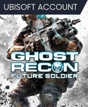 Tom Clancy's Ghost Recon Future Soldier