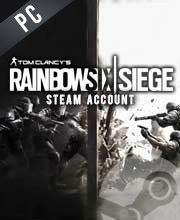 Rainbow Six Siege