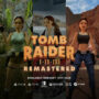 Tomb Raider Remastered Trilogie: Jouw Ticket naar Onverslaanbare Deals