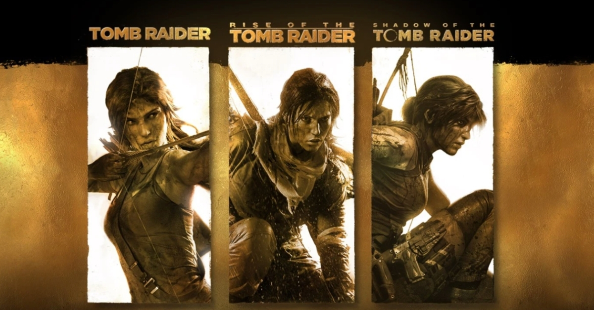 Tomb Raider PS4 Bundle: 3 Games, Eén Prijs - Vind Nu de Beste Deal