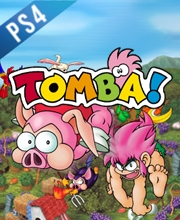 Tomba!