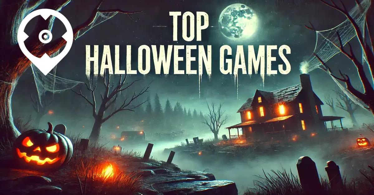 De beste Halloween-spellen