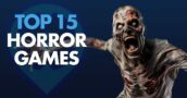 Top 15 Horrorgames van 2024: Vergroot je besparingen