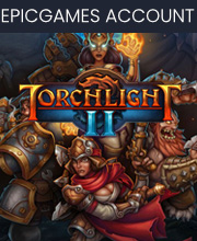 Torchlight 2