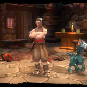 Gameplay Image