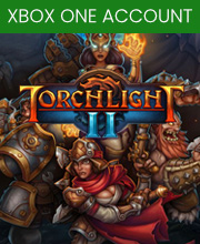 Torchlight 2