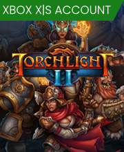 Torchlight 2