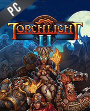 torchlight ii runic key