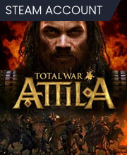 Total War ATTILA