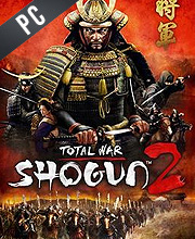 Total War Shogun 2 Kopen Steam-account Prijzen vergelijken