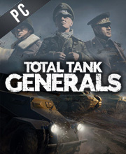 Total Tank Generals