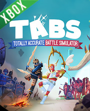 Totally Accurate Battle Simulator