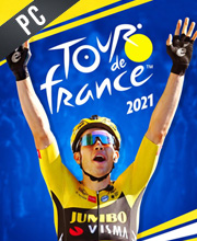 Tour De France 2021