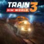 Train Sim World 3: Hoe slecht weer de sporen beïnvloedt