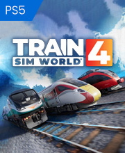 Train Sim World 4