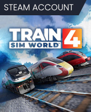 Train Sim World 4