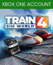 Train Sim World 4