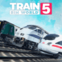 Train Sim World 5 lanceert Day-one op Game Pass – nu gratis spelen