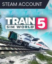 Train Sim World 5