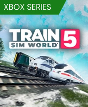 Train Sim World 5