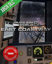 Train Sim World 2 East Coastway