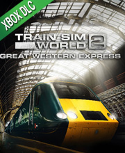 Train Sim World 2 Great Western Express