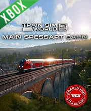 Train Sim World 2 Main Spessart Bahn Aschaffenburg Gemunden