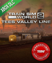 Train Sim World 2 Tees Valley Line Darlington Saltburn