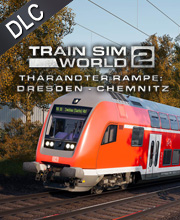 Train Sim World 2 Tharandter Rampe Dresden-Chemnitz