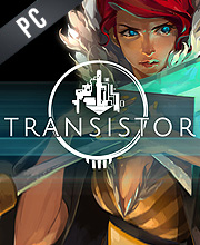 Transistor