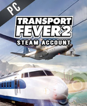 Transport Fever 2