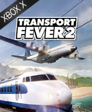 Transport Fever 2