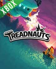 Treadnauts