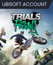 Trials Rising