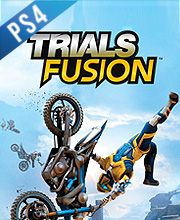 Trials Fusion