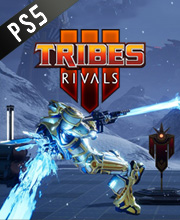 Tribes 3 Rivals