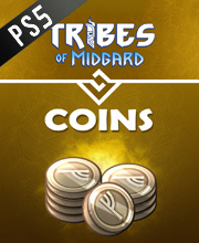 Tribes of Midgard Platinum Coins