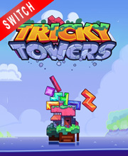 Tricky Towers