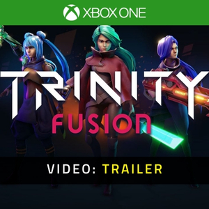 Trinity Fusion Video Trailer