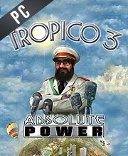 Tropico 3 Absolute Power