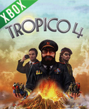 Tropico 4