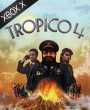 Tropico 4