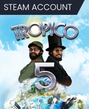 Tropico 5