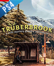 Truberbrook